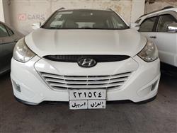 هیوندای تۆکسۆن